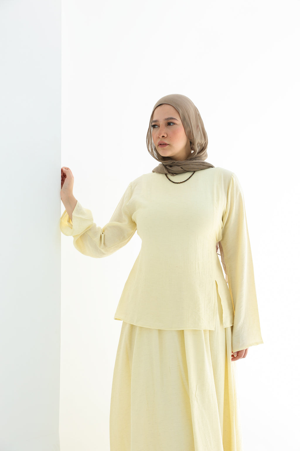 Butter Yellow