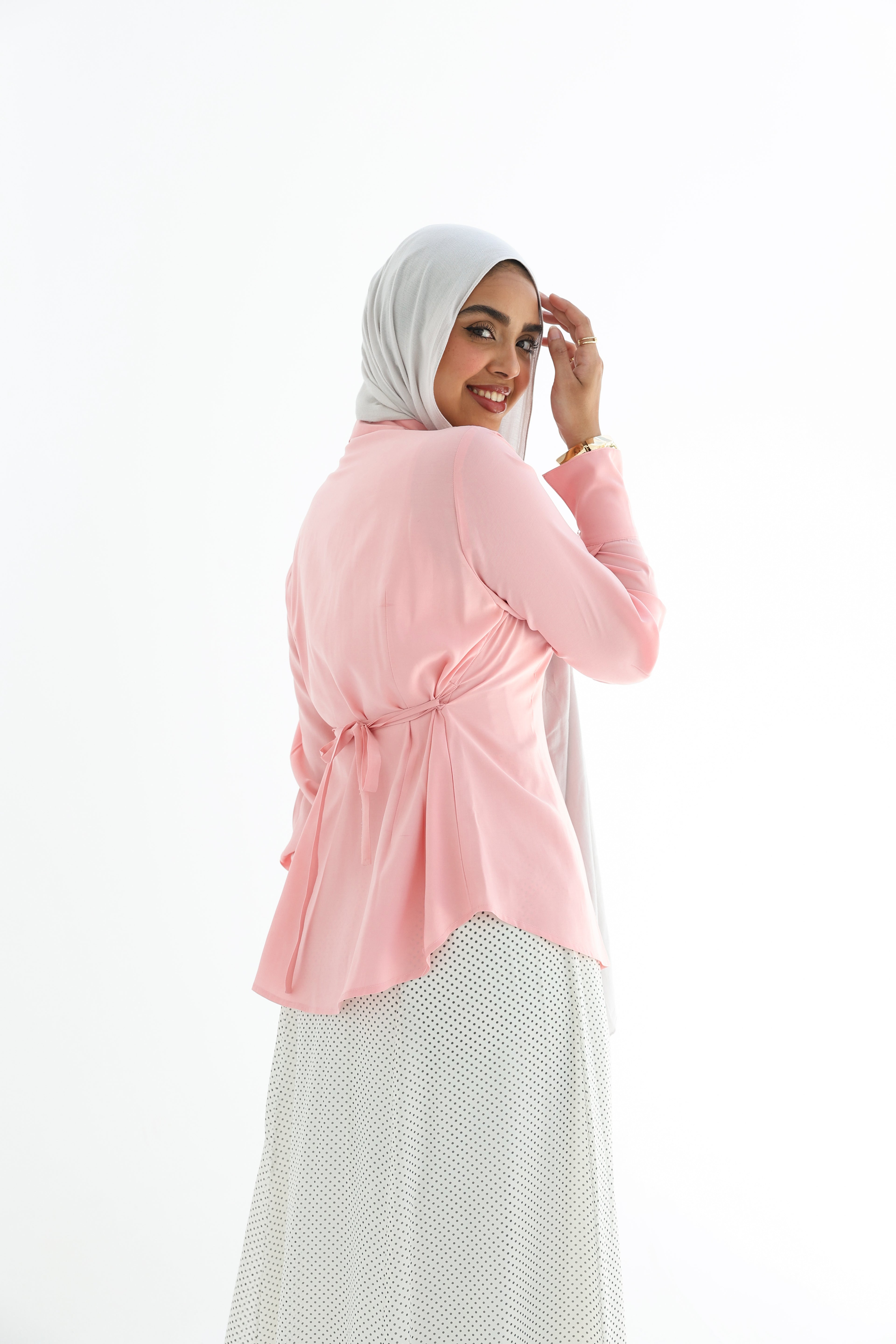 Cozy shirt
