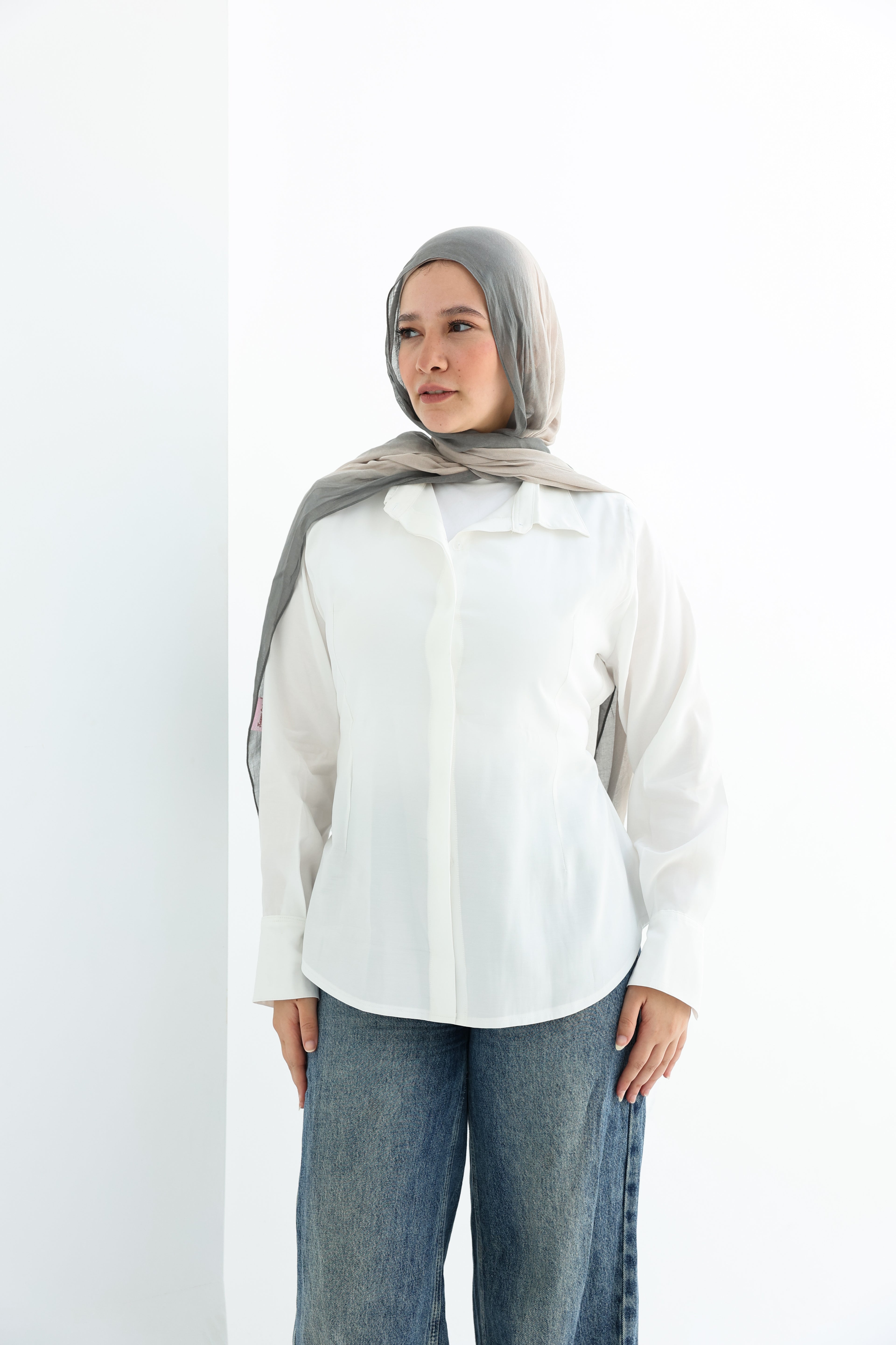Cozy shirt