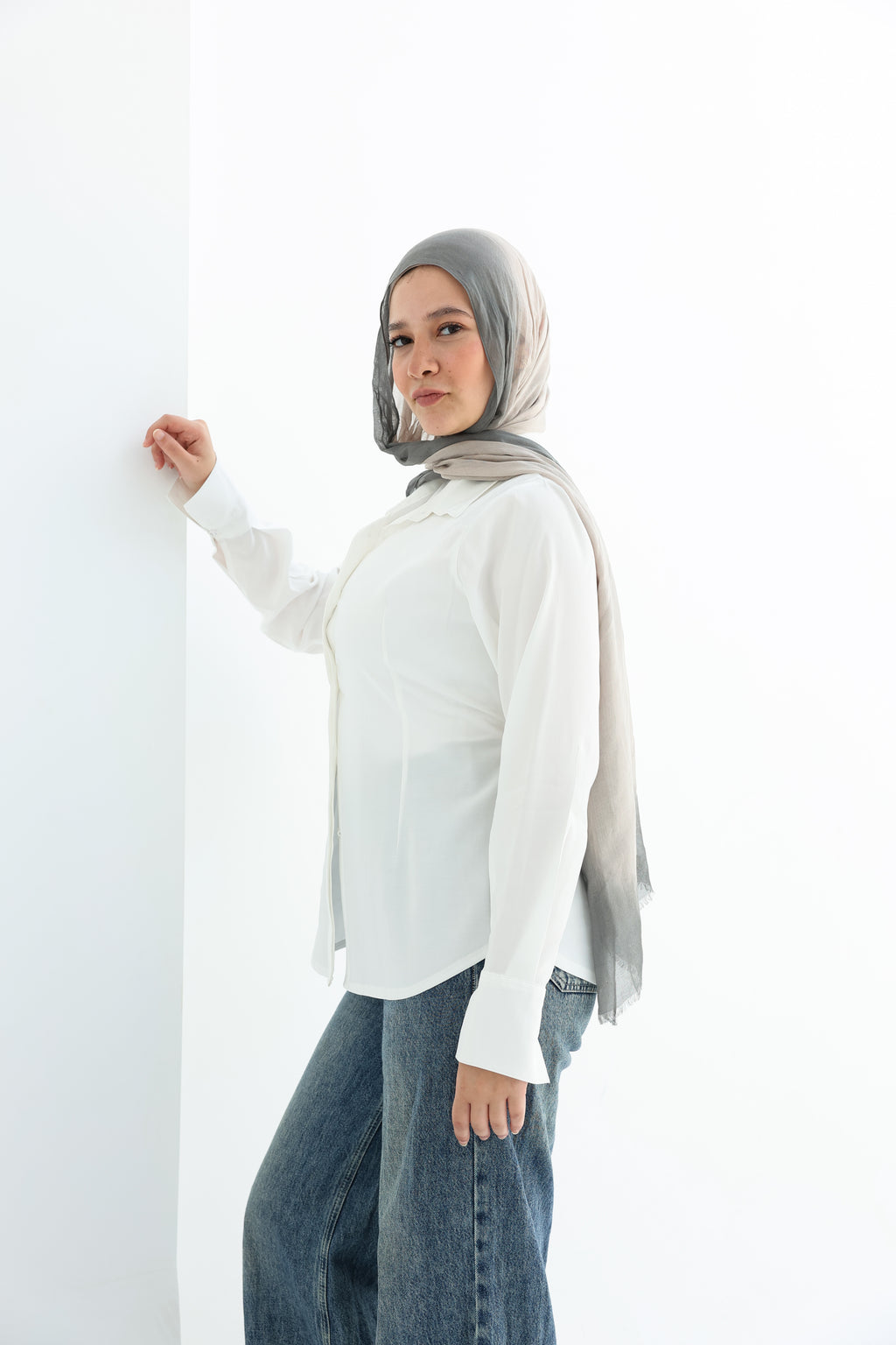 Cozy shirt