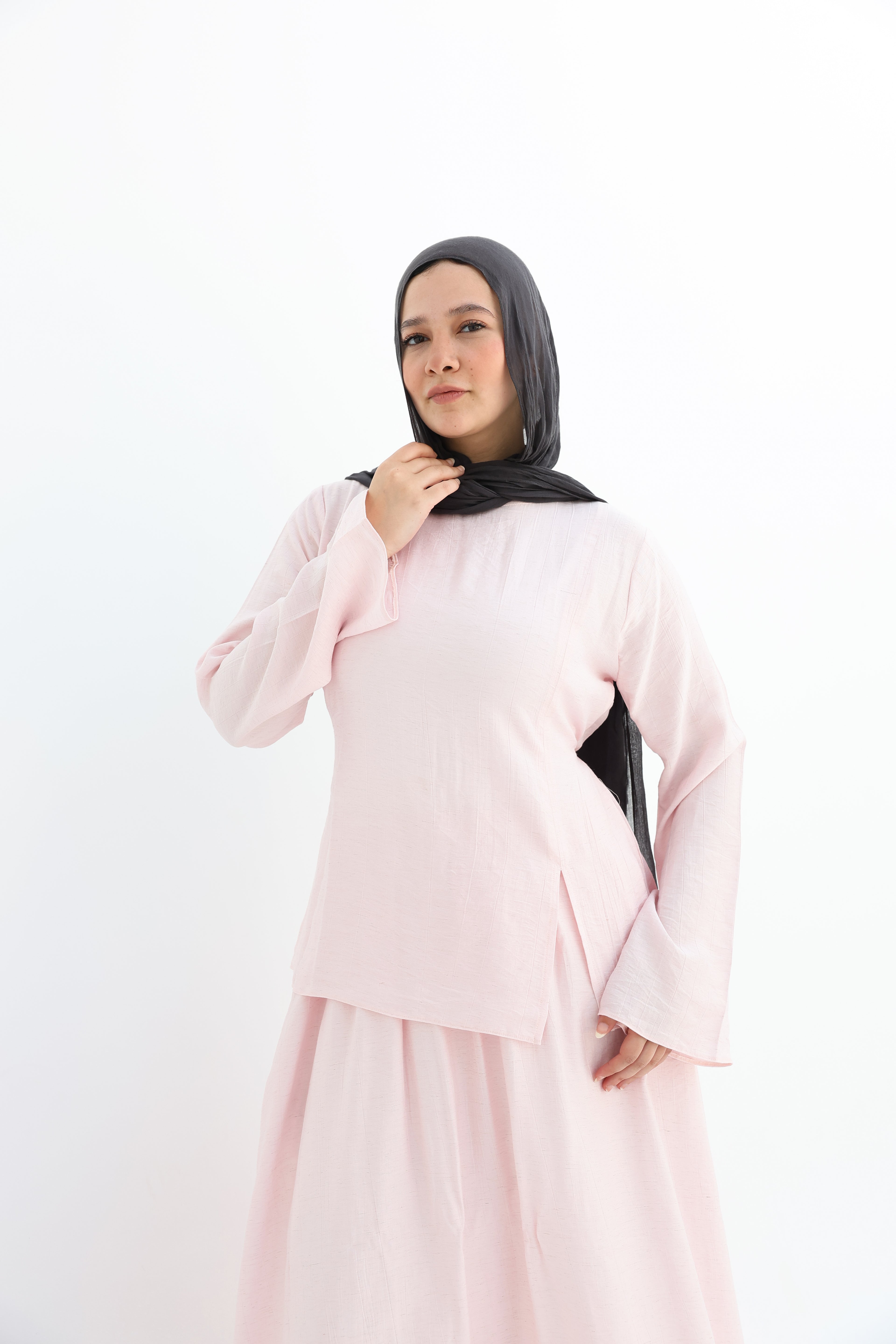 Powder Pink