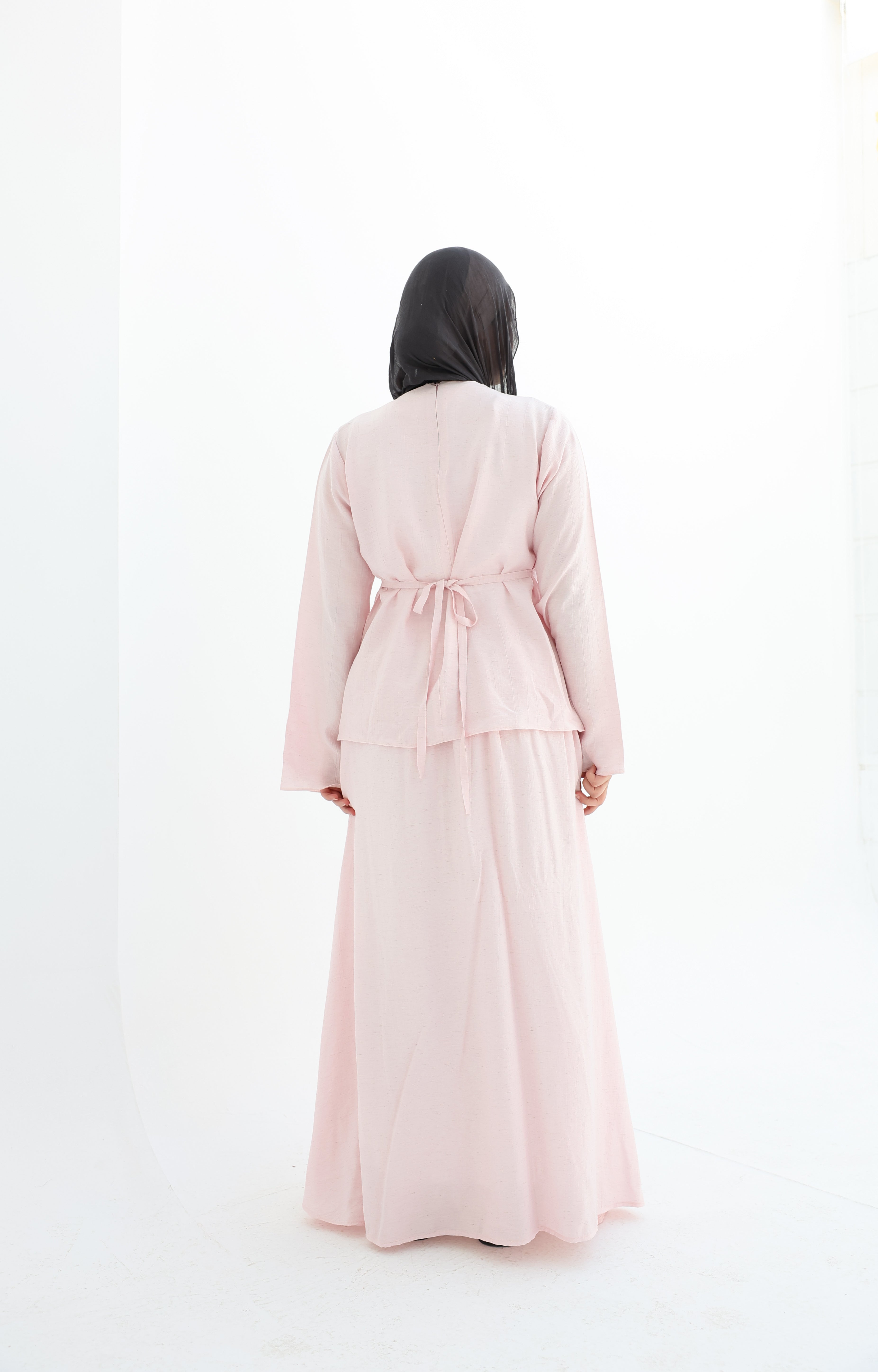 Powder Pink
