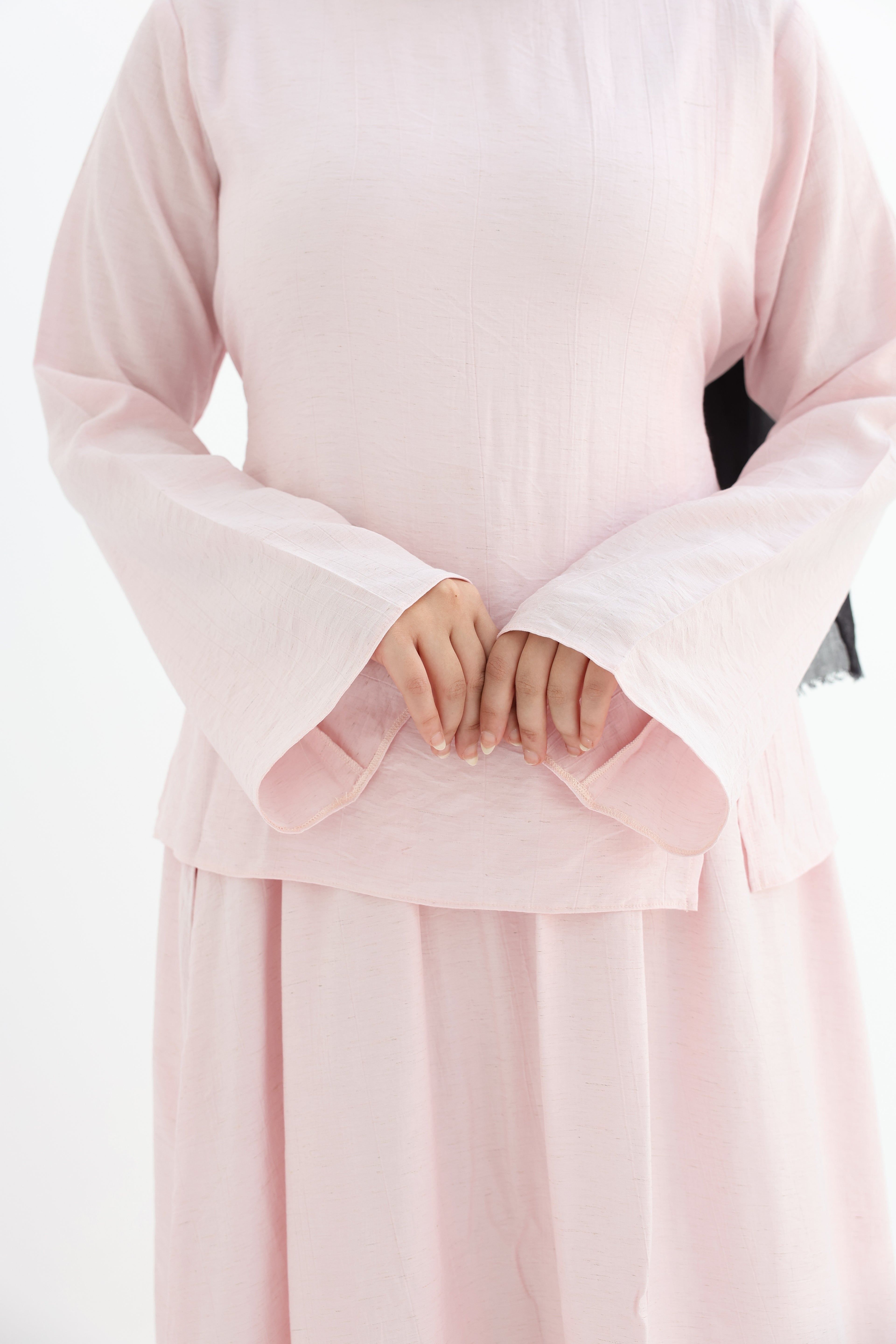 Powder Pink