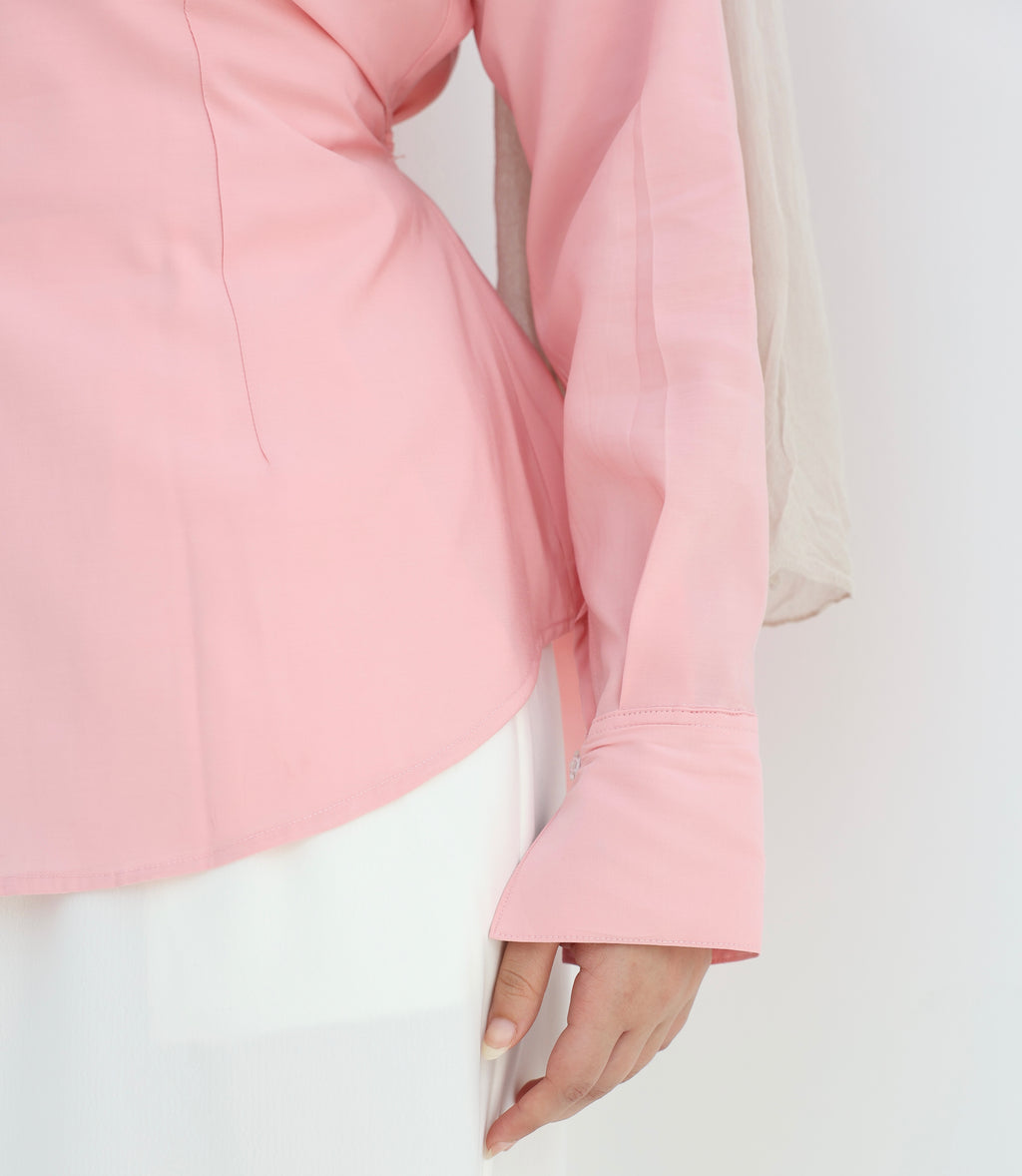 Cozy shirt