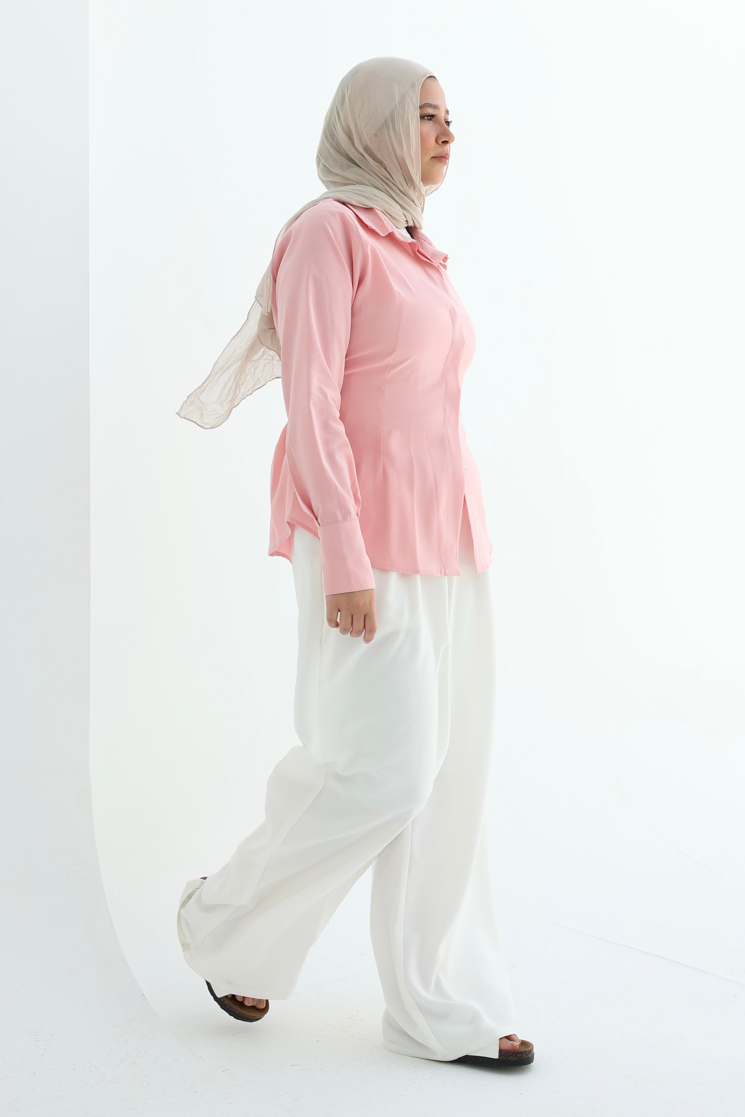 Cozy shirt